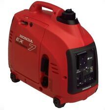 Generatore honda 7 usato  Viterbo