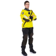 Dui h2o drysuit for sale  Hurricane