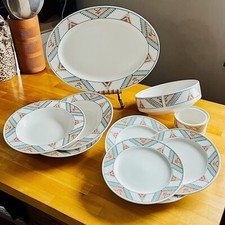 Piece set vintage for sale  Minneapolis