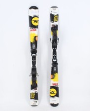 Rossignol roc kids for sale  South Boston