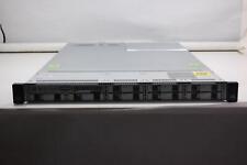 Cisco UCS-C220-M3S V01 2x Xeon(R) E5-2620 @ 2.00GHz 128GB RAM SEM HDD comprar usado  Enviando para Brazil