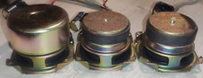 Altoparlante cono 100w usato  Napoli