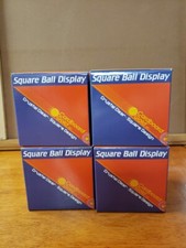 Baseball display cubes for sale  Torrance
