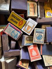 Lot various vintage for sale  ST. ALBANS