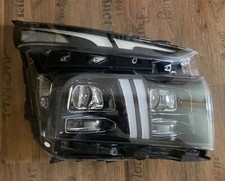 Riginal frontscheinwerfer hyun gebraucht kaufen  Schmalfeld