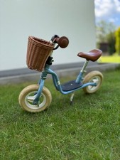 Puky laufrad classic gebraucht kaufen  Poxdorf
