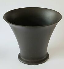 Wedgwood black jasperware for sale  SHEFFIELD