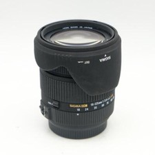 Sigma 125mm hsm gebraucht kaufen  Forchheim