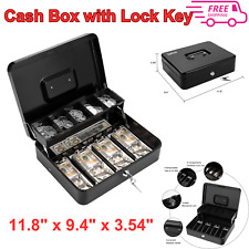 Cash box lock for sale  USA