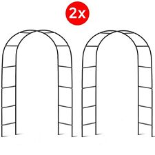 2.4 garden arch for sale  IRVINE