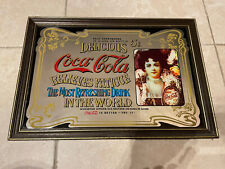 Vintage coca cola gebraucht kaufen  Perl