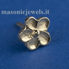 Spilla simbolo massonico usato  Savona