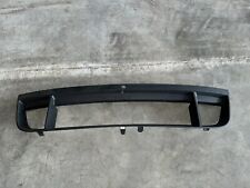 Oem black plastic for sale  Las Vegas