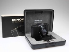 Minox goldknopf kamera gebraucht kaufen  Wiesbaden