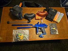 Pmi piranha paintball for sale  Columbus