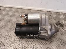 astra mk4 starter motor for sale  SWANSEA