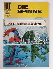 Bsv hit comic gebraucht kaufen  Wangerland