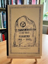 Panzerdivision pommern 1921 gebraucht kaufen Panzerdivision pommern 1921 gebraucht kaufen  Erfurt