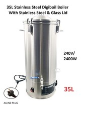 35l 240v 2400w d'occasion  Expédié en Belgium