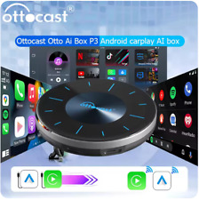 Ottocast box android usato  Montespertoli