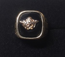 Vintage 18k hge for sale  Tyler