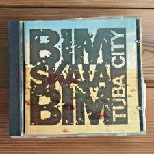 Bim Skala Bim ~ Tuba City ~ CD ~ 1988 comprar usado  Enviando para Brazil