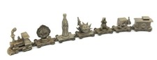 Fort pewter coca d'occasion  Expédié en Belgium