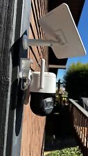Reolink trackmix battery d'occasion  Expédié en Belgium