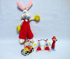 Roger rabbit figuren gebraucht kaufen  Soest