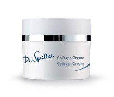 Usado, Creme de colágeno Dr. Spiller 50 ml/1,7 oz cuidados biomiméticos com a pele comprar usado  Enviando para Brazil