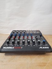 Alesis multimix firewire for sale  Tucson