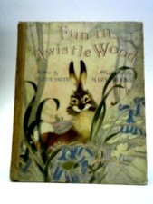 Fun twistle wood for sale  UK