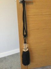 Two sumptuous tassel for sale  HERNE BAY