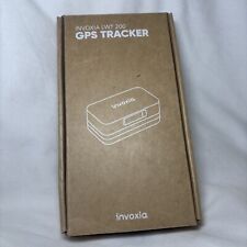 Invoxia mini gps for sale  PETERBOROUGH