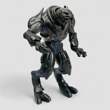 Usado, Boneco de ação Halo Reach Elite Spec Ops Covenant 5" McFarlane 2011 incompleto comprar usado  Enviando para Brazil