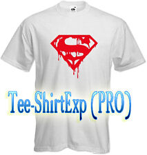 Tee shirt superman d'occasion  Oissel