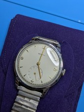 Zenith men 1950s for sale Zenith men 1950s for sale  LLANDUDNO