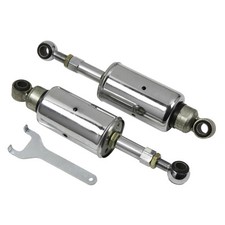 Adjustable shocks harley for sale  Suamico