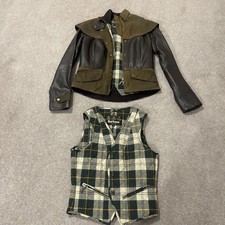 Barbour ladies leather for sale  NEWCASTLE UPON TYNE