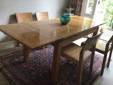 Complete dining set for sale  GUILDFORD