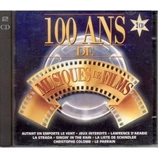 100 ans musiques d'occasion  Les Mureaux