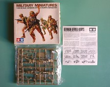Maquette militaire tamiya d'occasion  Hyères