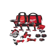 Milwaukee 2696 m18 for sale  Rogers