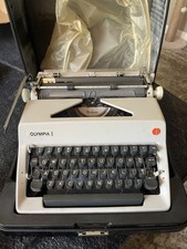 Olympia luxe sm9 for sale  Arnold