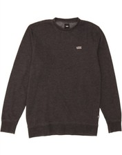 Moletom masculino VANS pequeno cinza algodão BI30 comprar usado  Enviando para Brazil