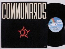 communards vinyl record for sale  Saint Louis