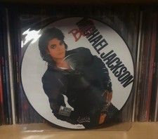 Michael jackson bad usato  Viu