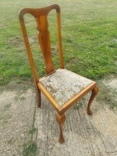 Antique queen anne for sale  LINCOLN