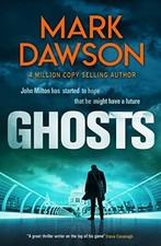 Ghosts dawson mark for sale  ROSSENDALE