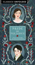Austen unfolded pride gebraucht kaufen  Berlin